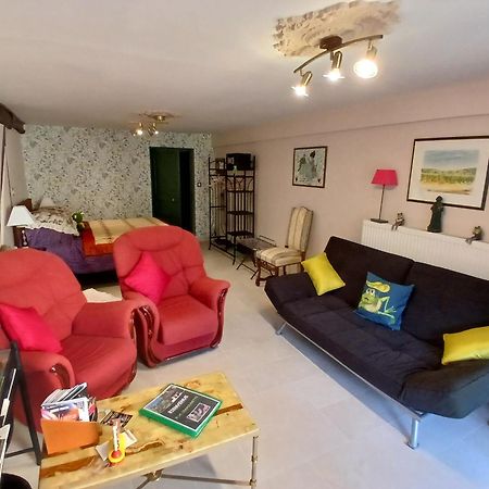 La Crapounette (Adults Only) Pierry Exterior foto