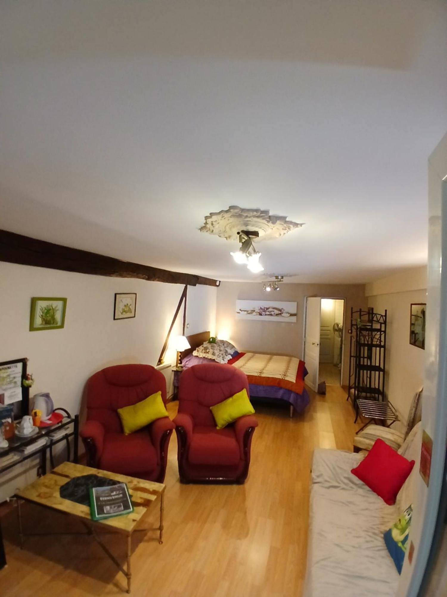 La Crapounette (Adults Only) Pierry Exterior foto